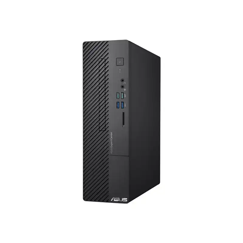 ASUS ExpertCenter D5 D500SCCZ 511400072X - SFF - Core i5 11400 - 2.6 GHz - SSD 512 Go - NVMe - CD-R... (90PF03E1-M004H0)_1