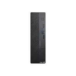 ASUS ExpertCenter D5 D500SCCZ 511400072X - SFF - Core i5 11400 - 2.6 GHz - SSD 512 Go - NVMe - CD-R... (90PF03E1-M004H0)_2