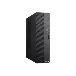 ASUS ExpertCenter D5 D500SCCZ 511400072X - SFF - Core i5 11400 - 2.6 GHz - SSD 512 Go - NVMe - CD-R... (90PF03E1-M004H0)_3