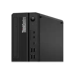 Lenovo ThinkCentre M80s Gen 3 11TL - SFF - Core i5 12500 - 3 GHz - vPro Enterprise - RAM 8 Go - SSD 256 ... (11TL0002FR)_8