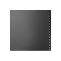 Lenovo ThinkCentre M70q Gen 3 11T3 - Minuscule - Core i5 12400T - 1.8 GHz - RAM 16 Go - SSD 1 To - NVMe ... (11T3005TFR)_8