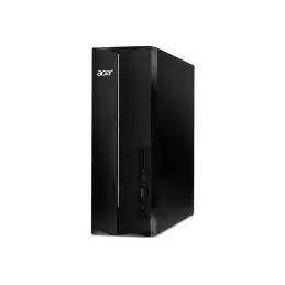 Acer Aspire XC-1780 - SFF - Core i5 13400 - 2.5 GHz - RAM 8 Go - SSD 512 Go - graveur de DVD - UHD Gra... (DT.BK8EF.007)_1