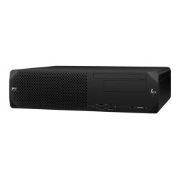 HP Workstation Z2 G9 - SFF 1 x Core i7 i7-14700 - jusqu'à 5.4 GHz - RAM 16 Go - SSD 512 Go - NVMe -... (8T1M7EAABF)_1