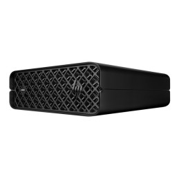 HP Workstation Z2 G9 - Mini - 5U - 1 x Core i9 jusqu'à - SSD 1 To - NVMe - RTX A2000 - moniteur : a... (8T1M9EAABF)_2