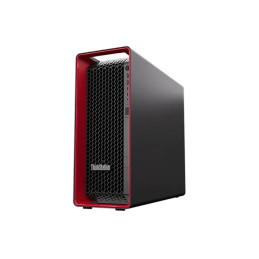 Lenovo ThinkStation P8 30HH - Tour 1 x Ryzen ThreadRipper PRO 7955WX - jusqu'à 5.3 GHz - AMD PRO - ... (30HH0014FR)_2