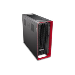 Lenovo ThinkStation P8 30HH - Tour 1 x Ryzen ThreadRipper PRO 7955WX - jusqu'à 5.3 GHz - AMD PRO - ... (30HH0014FR)_5