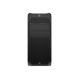 HP Workstation Z4 G5 - Tour 4U - 1 x Xeon W W3-2423 - jusqu'à 4.2 GHz - RAM 32 Go - SSD 1 To - HP Z... (5E8U1EAABF)_2