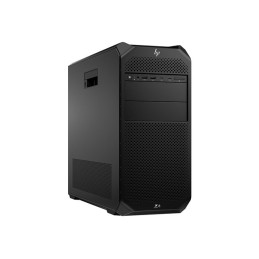 HP Workstation Z4 G5 - Tour 4U - 1 x Xeon W W3-2423 - jusqu'à 4.2 GHz - RAM 32 Go - SSD 1 To - HP Z... (5E8U1EAABF)_3
