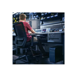 HP Workstation Z4 G5 - Tour 4U - 1 x Xeon W W3-2423 - jusqu'à 4.2 GHz - RAM 32 Go - SSD 1 To - HP Z... (5E8U1EAABF)_4