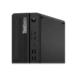 Lenovo ThinkCentre M80s Gen 3 11TL - SFF - Core i5 12500 - 3 GHz - vPro Enterprise - RAM 16 Go - SSD 1 T... (11TL000JFR)_8