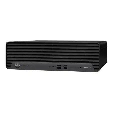 HP Elite 800 G9 - SFF - Core i5 13500 - 2.5 GHz - vPro - RAM 8 Go - SSD 256 Go - NVMe - graveur de DVD -... (7B0S6EAABF)_1