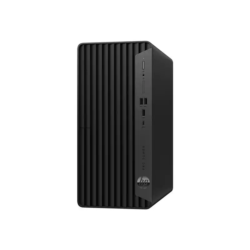 HP Pro 400 G9 - Tour - Core i3 13100 - 3.4 GHz - RAM 8 Go - SSD 256 Go - NVMe - UHD Graphics 730 - Gigab... (6U4A0EAABF)_1