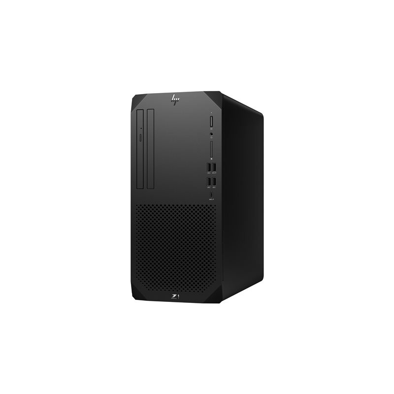 HP Z1 G9 - Tour 1 x Core i7 13700 - jusqu'à 5.2 GHz - RAM 16 Go - SSD 512 Go - NVMe - T400 - Gigabi... (86C82EAABF)_1