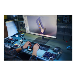 HP Z1 G9 - Tour 1 x Core i7 13700 - jusqu'à 5.2 GHz - RAM 16 Go - SSD 512 Go - NVMe - T400 - Gigabi... (86C82EAABF)_5