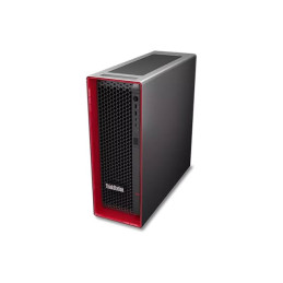 Lenovo ThinkStation P5 30GA - Tour 1 x Xeon W3-2435 - jusqu'à 4.5 GHz - vPro Enterprise - RAM 64 Go... (30GA006HFR)_2