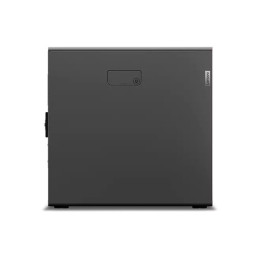 Lenovo ThinkStation P5 30GA - Tour 1 x Xeon W3-2435 - jusqu'à 4.5 GHz - vPro Enterprise - RAM 64 Go... (30GA006HFR)_8