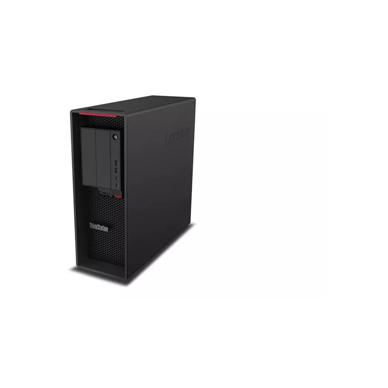 Lenovo ThinkStation P620 30E0 - Tour 1 x Ryzen ThreadRipper PRO 5945WX - jusqu'à 4.5 GHz - AMD PRO ... (30E000G4FR)_1