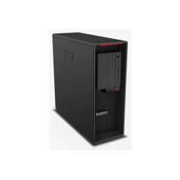 Lenovo ThinkStation P620 30E0 - Tour 1 x Ryzen ThreadRipper PRO 5945WX - jusqu'à 4.5 GHz - AMD PRO ... (30E000G4FR)_2