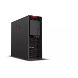 Lenovo ThinkStation P620 30E0 - Tour 1 x Ryzen ThreadRipper PRO 5945WX - jusqu'à 4.5 GHz - AMD PRO ... (30E000G4FR)_3