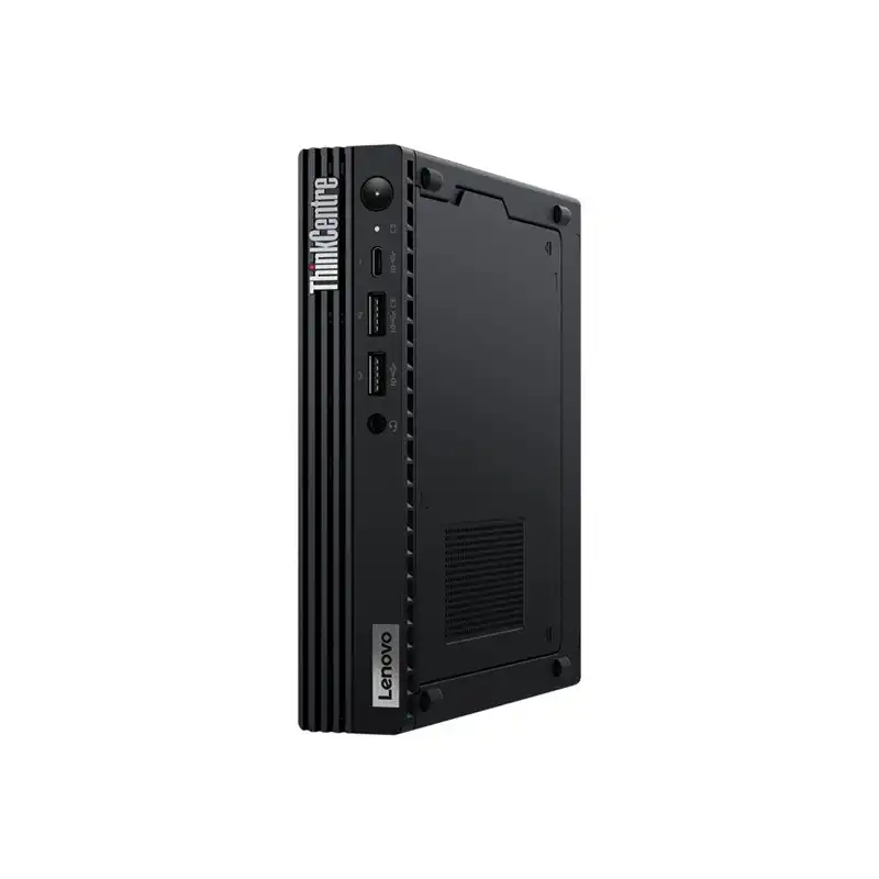 Lenovo ThinkCentre M90q Gen 3 11U5 - Minuscule - Core i9 12900 - 2.4 GHz - vPro Enterprise - RAM 16 Go -... (11U5000AFR)_1