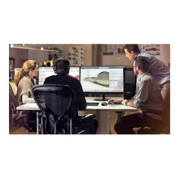 Lenovo ThinkStation P620 30E0 - Tour 1 x Ryzen ThreadRipper PRO 5945WX - jusqu'à 4.5 GHz - AMD PRO ... (30E000G4FR)_11