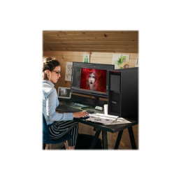 Lenovo ThinkStation P620 30E0 - Tour 1 x Ryzen ThreadRipper PRO 5945WX - jusqu'à 4.5 GHz - AMD PRO ... (30E000G4FR)_14