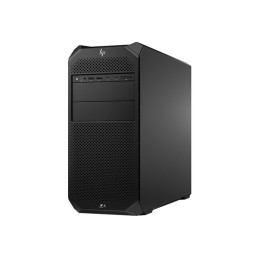 HP Workstation Z4 G5 - Tour 4U - 1 x Xeon W W3-2435 - jusqu'à 4.3 GHz - RAM 32 Go - SSD 1 To - NVMe... (5E8L2EAABF)_1