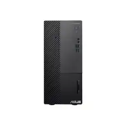 ASUS ExpertCenter D5 D500MD_CZ 312100027X - MT - Core i3 12100 - 3.3 GHz - RAM 8 Go - SSD 256 Go - ... (90PF03J1-M005X0)_2