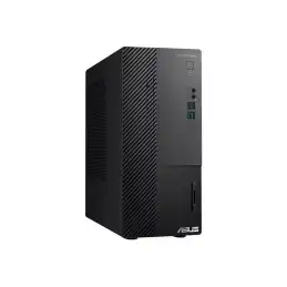 ASUS ExpertCenter D5 D500MD_CZ 312100027X - MT - Core i3 12100 - 3.3 GHz - RAM 8 Go - SSD 256 Go - ... (90PF03J1-M005X0)_3