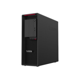 ThinkStation P620 - AMDRyzen" PRO 5975WX (3,60GHz, 16Mo) - Windows10 Pro 64 préinstallé ... (30E0S2D700?5322951739)_4
