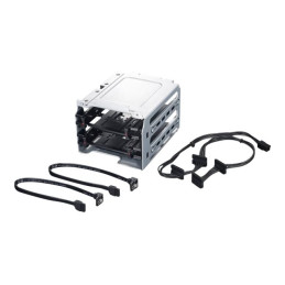 Lenovo HDD Bracket Kit - Compartiment pour lecteur de support de stockage - pour ThinkStation P520 ... (4XH0S69186)_1