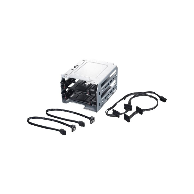 Lenovo HDD Bracket Kit - Compartiment pour lecteur de support de stockage - pour ThinkStation P520 ... (4XH0S69186)_1