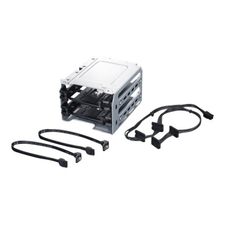 Lenovo HDD Bracket Kit - Compartiment pour lecteur de support de stockage - pour ThinkStation P520 ... (4XH0S69186)_1