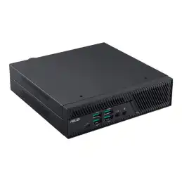 ASUS Mini PC PB62 B5420AH - Mini PC - Core i5 11400 - 2.6 GHz - RAM 8 Go - SSD 256 Go - UHD Graphic... (90MS02C1-M00BR0)_3