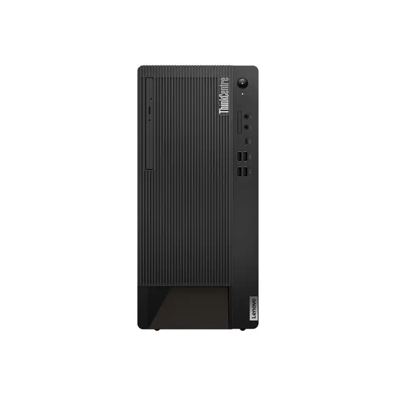 Lenovo ThinkCentre M90t Gen 3 11TV - Tour - Core i7 12700 - 2.1 GHz - vPro Enterprise - RAM 16 Go - SSD ... (11TV000AFR)_1