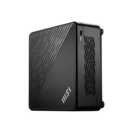 MSI Cubi 5 12M 052EU - Mini PC - Core i7 1255U - 1.7 GHz - RAM 16 Go - SSD 512 Go - NVMe - Carte gra... (9S6-B0A811-215)_1