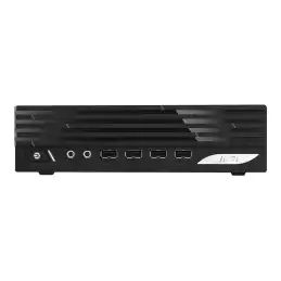 MSI PRO DP21 13M 487EU - SFF - Core i7 13700 - 2.1 GHz - RAM 16 Go - SSD 512 Go - NVMe - UHD Graphic... (9S6-B0A421-487)_8