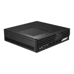 MSI PRO DP21 13M 487EU - SFF - Core i7 13700 - 2.1 GHz - RAM 16 Go - SSD 512 Go - NVMe - UHD Graphic... (9S6-B0A421-487)_12