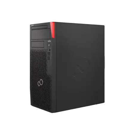 Fujitsu ESPRIMO P7012 - Micro-tour - Core i7 12700 - 2.1 GHz - vPro Essentials - RAM 16 Go - SSD 5... (VFY:P712EPC72MFR)_1