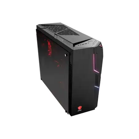 MSI MAG META 5 A SI 031FR - Tour - Ryzen 5 3600 - 3.6 GHz - RAM 8 Go - SSD 512 Go, HDD 1 To - GF GTX... (9S6-B93021-031)_1