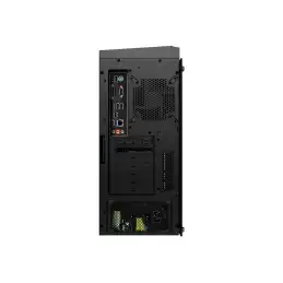 MSI MAG META 5 A SI 031FR - Tour - Ryzen 5 3600 - 3.6 GHz - RAM 8 Go - SSD 512 Go, HDD 1 To - GF GTX... (9S6-B93021-031)_3