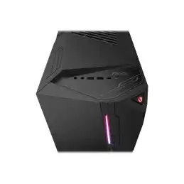 MSI MAG META 5 A SI 031FR - Tour - Ryzen 5 3600 - 3.6 GHz - RAM 8 Go - SSD 512 Go, HDD 1 To - GF GTX... (9S6-B93021-031)_5