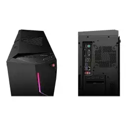 MSI MAG META 5 A SI 031FR - Tour - Ryzen 5 3600 - 3.6 GHz - RAM 8 Go - SSD 512 Go, HDD 1 To - GF GTX... (9S6-B93021-031)_6