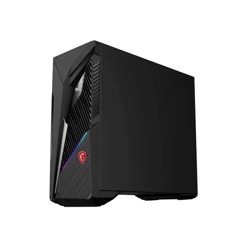 MSI MAG INFINITE S3 13TC 690FR - Tour - Core i7 13700F - 2.1 GHz - RAM 16 Go - SSD 1 To - NVMe - GF ... (9S6-B93821-690)_1