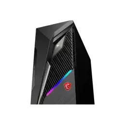 MSI MAG INFINITE S3 13TC 690FR - Tour - Core i7 13700F - 2.1 GHz - RAM 16 Go - SSD 1 To - NVMe - GF ... (9S6-B93821-690)_2