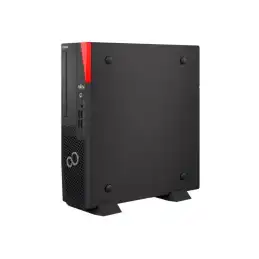 Fujitsu ESPRIMO D6012 - SFF - Core i7 12700 - 2.1 GHz - RAM 16 Go - SSD 512 Go - DVD SuperMulti - ... (VFY:D612EPC72MFR)_2