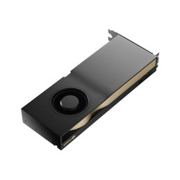 NVIDIA RTX 4500 Ada - Carte graphique - RTX 4500 Ada - 24 Go GDDR6 - PCIe 4.0 x16 - 4 x DisplayPort (8D6C1AA)_3