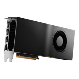 NVIDIA RTX 4500 Ada - Carte graphique - RTX 4500 Ada - 24 Go GDDR6 - PCIe 4.0 x16 - 4 x DisplayPort (8D6C1AA)_4