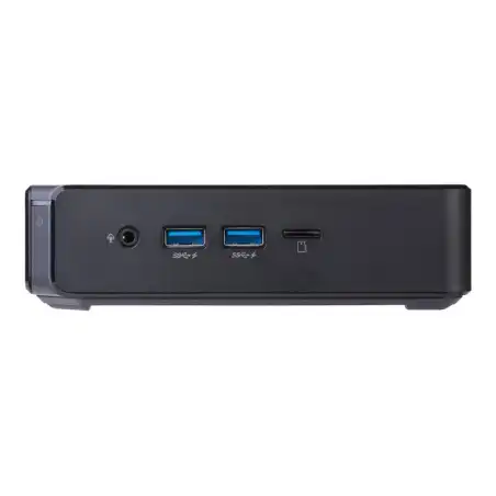 ASUS Chromebox 3 N7049U - Mini PC - 1 x Core i7 5500U - 2.4 GHz - RAM 4 Go - SSD 16 Go - HD Graphic... (90MS01B1-M00490)_1