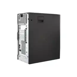 Fujitsu ESPRIMO P6012 - Micro-tour - Core i5 12400 - 2.5 GHz - RAM 8 Go - SSD 256 Go - DVD SuperMu... (VFY:P612EPC50MFR)_4